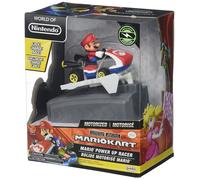 JAKKS MARIO KART RACERS MARIO POWER UP KIDS TOY
