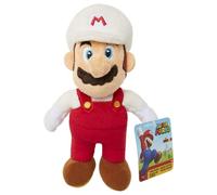 Jakks Nintendo Plush - Super Mario 7 inch plush assortment (BUY TOTAL OF 8 for Full carton but priced per unit) /Plush