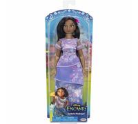 Disney Encanto Isabela Madrigal Fashion Doll