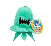 Jakks Pacific 41432 Sonic Jade Whisp Plush Toy