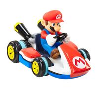 Jakks Pacific Anti-gravity Mario Remote Control Car