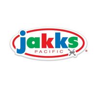 Jakks Pacific Basic Plush 3pk