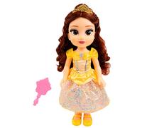 Jakks Pacific Beauty And The Beast Disney Bella 100th Anniversary Doll Yellow