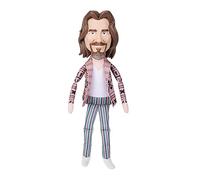 Jakks Pacific - Big Lebowski Shelf-Talker Jeff Lebowski CS (Net)