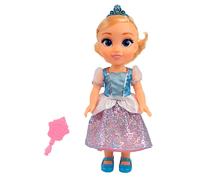 Jakks Pacific Disney 100th Anniversary Cinderella Doll 38 Cm Pink
