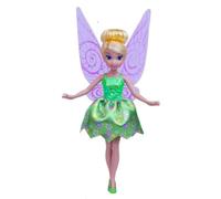 Disney Fairies - Jakks Pacific - Tinker Bell Fashion Doll - Brand New