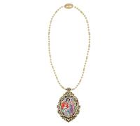 Jakks Pacific Disney Princess - Celebration Feature Necklace (215954)