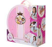 Jakks Pacific Disney Princess Travel Vanity Set Pink