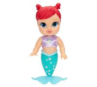 Disney Jakks Pacific Princess Bath Time Ariel 30cm / 12" Doll