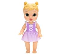 Disney Princess Bath Time Rapunzel 30cm / 12" Doll