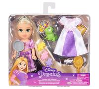 JAKKS Pacific - Disney Tangled Longest Hair Rapunzel Doll Playset