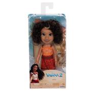 Disney's Moana 2 6" Loto Petite Doll