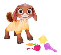 Jakks Pacific Disney Valentino And Star Doll