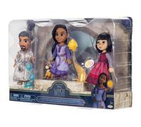 Jakks Pacific Disney Wish 15 cm Figure Gift Set