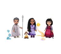 Jakks Pacific Disney Wish 15 cm Figure Gift Set