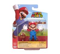Jakks Pacific Figure Super Mario Series 28 5 Models Random Shipping Assorted 10 Cm