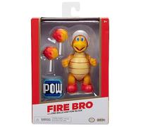 JAKKS Pacific Figurines Col. Fire Hammer 10 cm