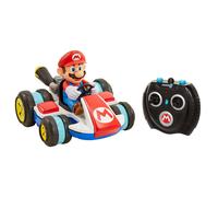 Nintendo Mario Kart 8 Mini Anti-Gravity RC Racer 2.4Ghz BRAND NEW