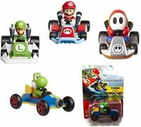 Jakks Pacific Mini Vehicule - Nintendo - Mario Kart