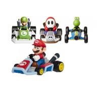 Jakks Pacific Mini Vehicle - Nintendo Mario Kart