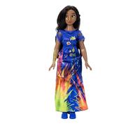 JAKKS Pacific Muñeca Isabela Encanto Disney 25 cm Singer, 144058