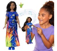 Jakks Disney Encanto Isabela Singer Doll - 25 CM