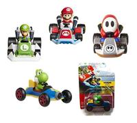 Jakks Pacific Mini Vehicle - Nintendo Mario Kart
