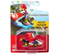 Jakks Pacific Nintendo Racer Wave 4 Shy Guy Fan Item