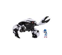 Jakks Pacific - Nintendo - Sonic 3 Movie Playset