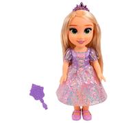 Jakks Pacific Rapunzel Disney 100th Anniversary Tangled Doll 38 Cm Pink