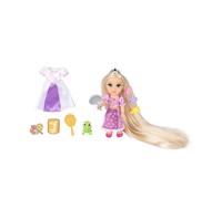 Jakks Pacific Rapunzel Disney Gift Set With Princess Accessories Doll 15 Cm