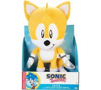 Jakks Pacific Sonic Tails Teddy 45 Cm Yellow Kids
