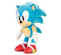 Jakks Pacific Sonic Teddy The Hedgehog 50 Cm