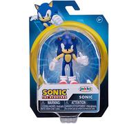 Jakks Pacific - Sonic The Hedgehog 2-1/2 Acton Figure Wave 6 Assortment (Net)