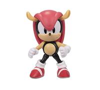 Jakks Pacific Articulated Figure - Sonic the Hedgehog 40891 - 6.5 cm - Mighty