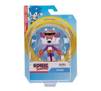 Jakks Pacific Sonic the Hedgehog Fang 2.5in Poseable Action Figure Toy 3+