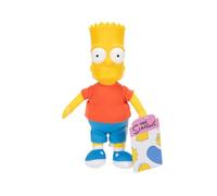 The Simpsons Bart Plush by Jakks Pacific