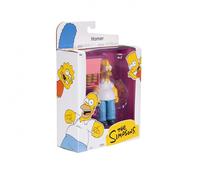 Jakks Pacific The Simpsons Homer Figure 13cm