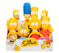 Jakks Pacific The Simpsons Teddy Assorted 30 Cm