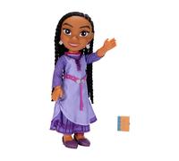 Jakks Pacific Wish Asha Adventure Doll Doll 38 Cm