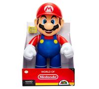 World Of Nintendo Super Mario Jumbi Action Figure 50 CM JAKKS Pacific