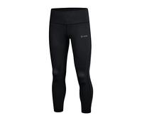 JAKO 7/8 Shape 2.0 Tights Women's Tights - Black, 34