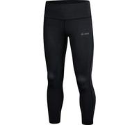JAKO 7/8 Shape 2.0 Tights Women's Tights - Black, 44