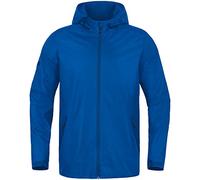 JAKO All-Weather Jacket, Size: 3XL, Colour: Royal