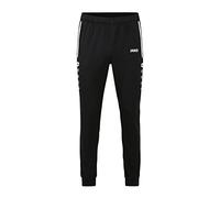 JAKO Allround Men's Polyester Trousers Black