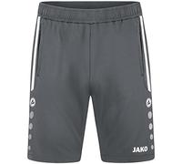 JAKO Allround Women's Training Shorts