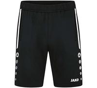 JAKO Allround Women's Training Shorts Black