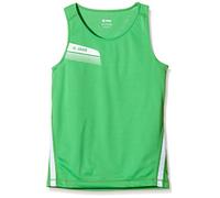JAKO Athletico 6025 Men's Tank Top Soft Green/White XXL