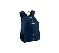 JAKO Backpack Classico Unisex Backpack - Marine, 1Size