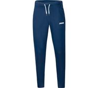 JAKO Base Women's Jogging Bottoms, Size: 44, Colour: Navy